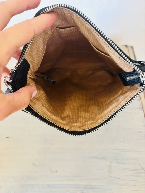 Brighton "Wild Garden" Crossbody Bag - Picture 4 of 14